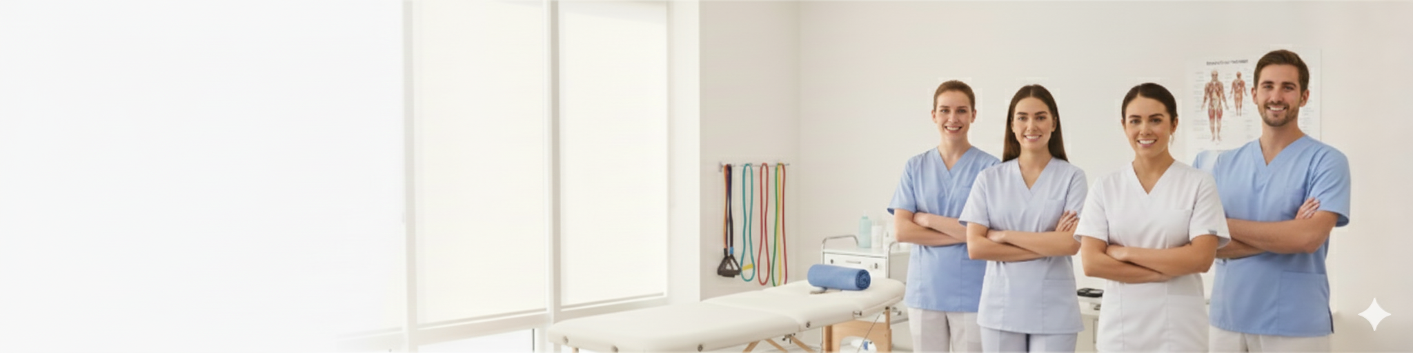 Why choose Body First UK