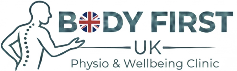Body First UK