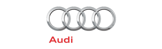 Audi logo