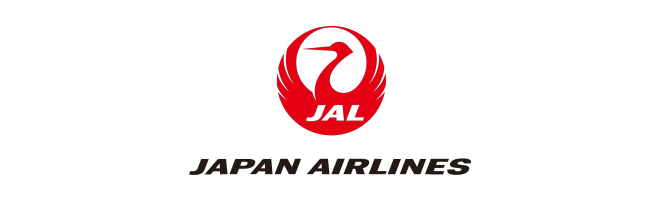 Japan Airlines logo