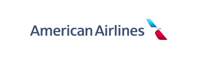 American Airlines logo