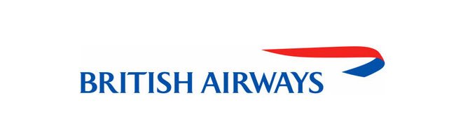 British Airways logo