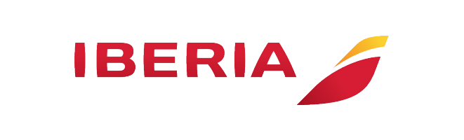 Iberia logo