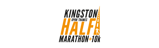 Kingston Upon Thames Half Marathon & 10k