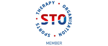 Member of the Sports Therapy Organisation