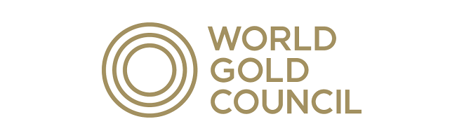 Word Gold Council (gold on white logo)