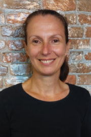 Rachael Watkeys